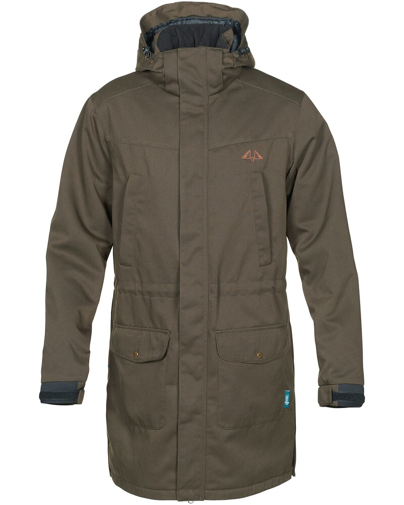 Jacke Ultra Coat