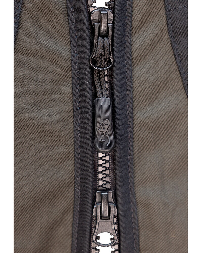 Schießweste The Classic, Browning