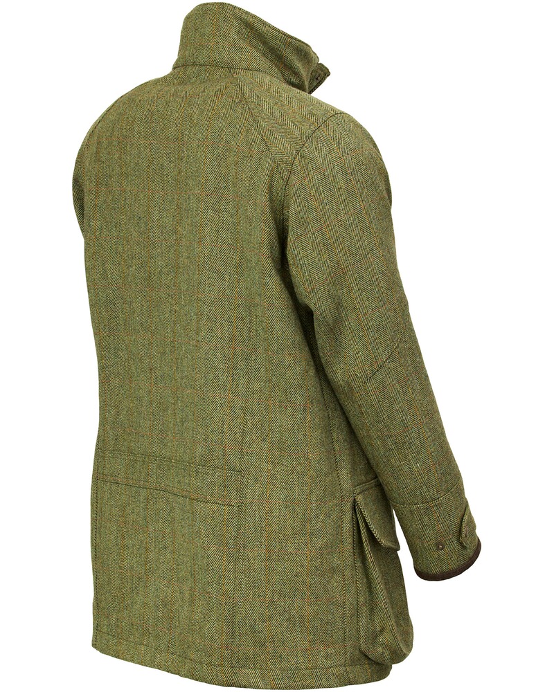 Jacke Berleigh Fairfax Tweed CTX, Laksen
