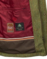 Jacke Berleigh Fairfax Tweed CTX, Laksen