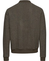 Tweed-Blouson Lumber, Wellington