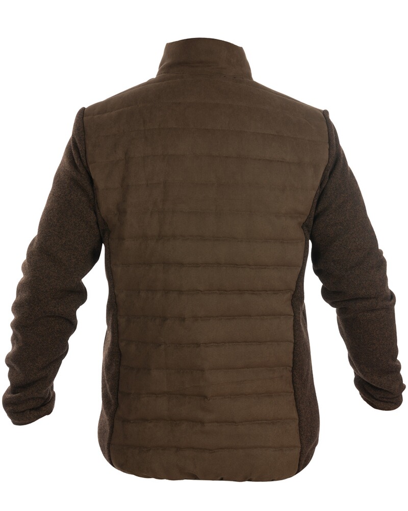 Jacke Montaraz-J, Hart