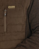 Jacke Montaraz-J, Hart