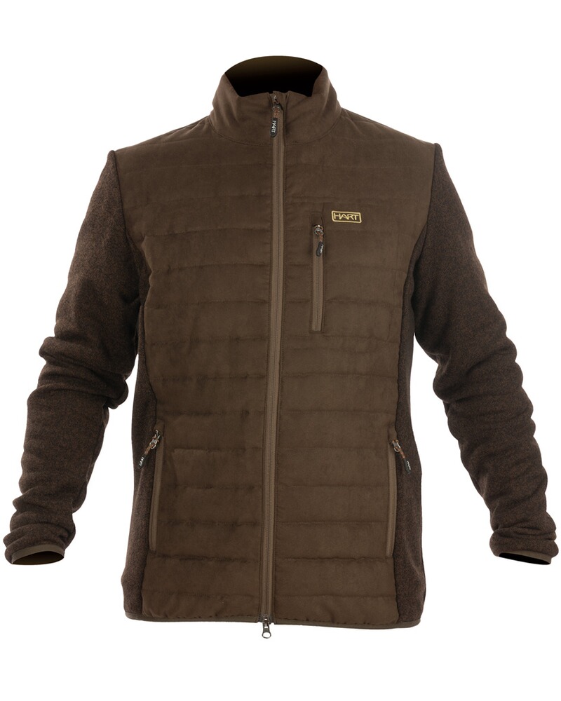 Jacke Montaraz-J