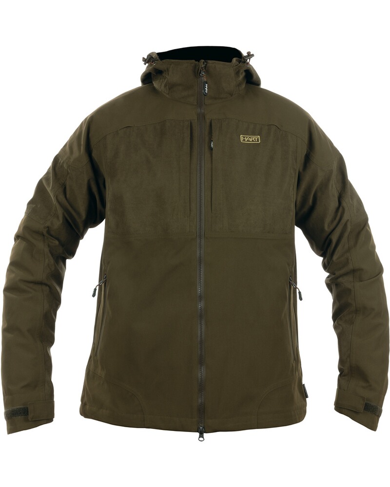 Jacke Seebuck-J