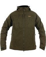 Jacke Seebuck-J, Hart