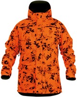 Wendejacke Taunus 3R-J, Hart