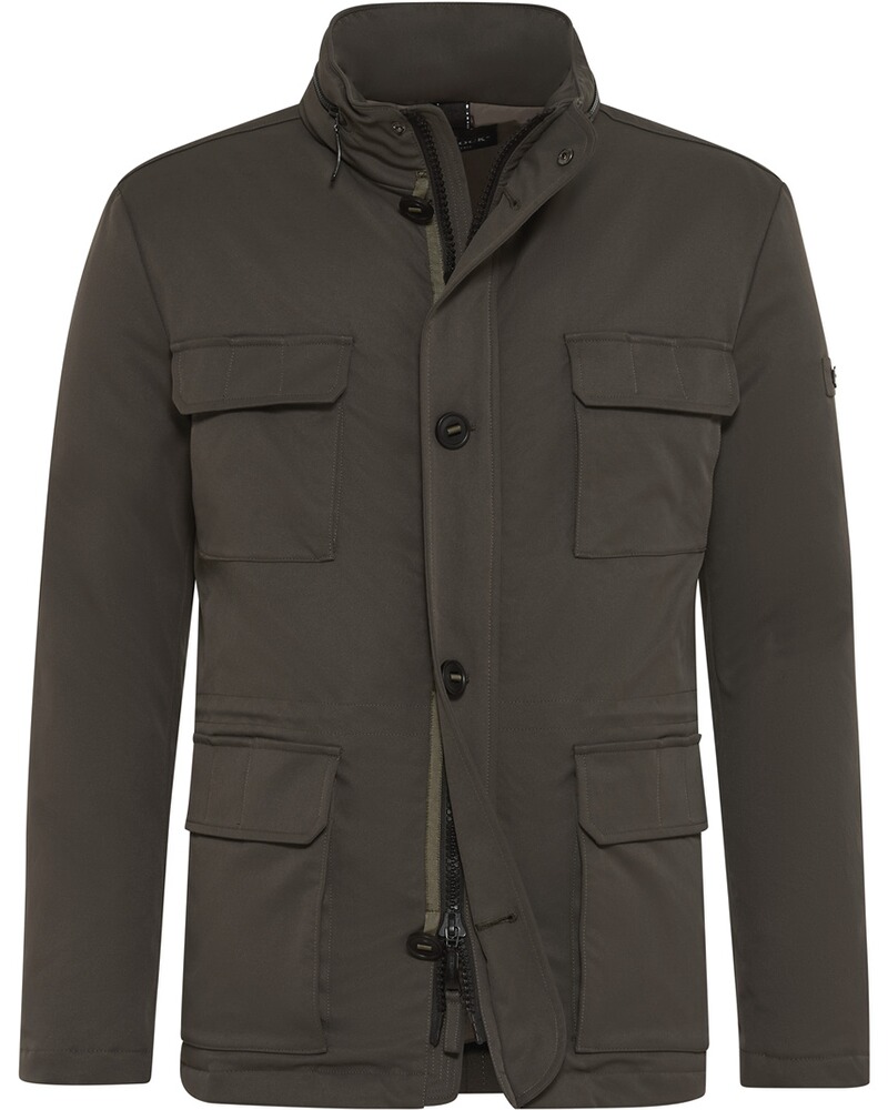 Jacke Fernando