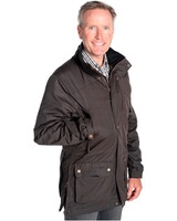 Jacke Norfolk, Browning