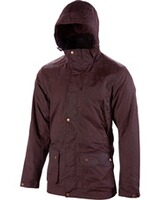 Jacke Norfolk, Browning