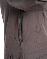Jacke Norfolk, Browning