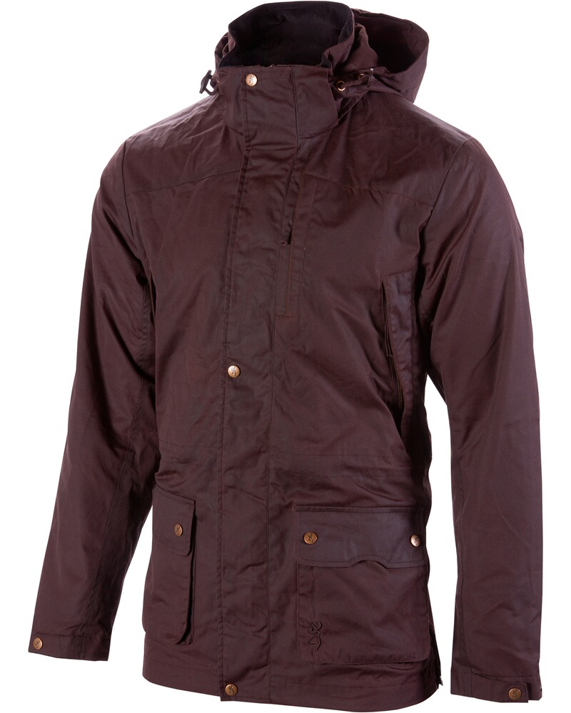 Jacke Norfolk