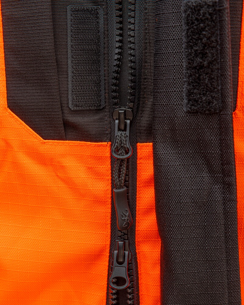 Jacke TRK Lite, Browning