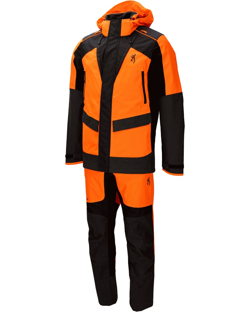 Jacke Tracker Pro, Browning