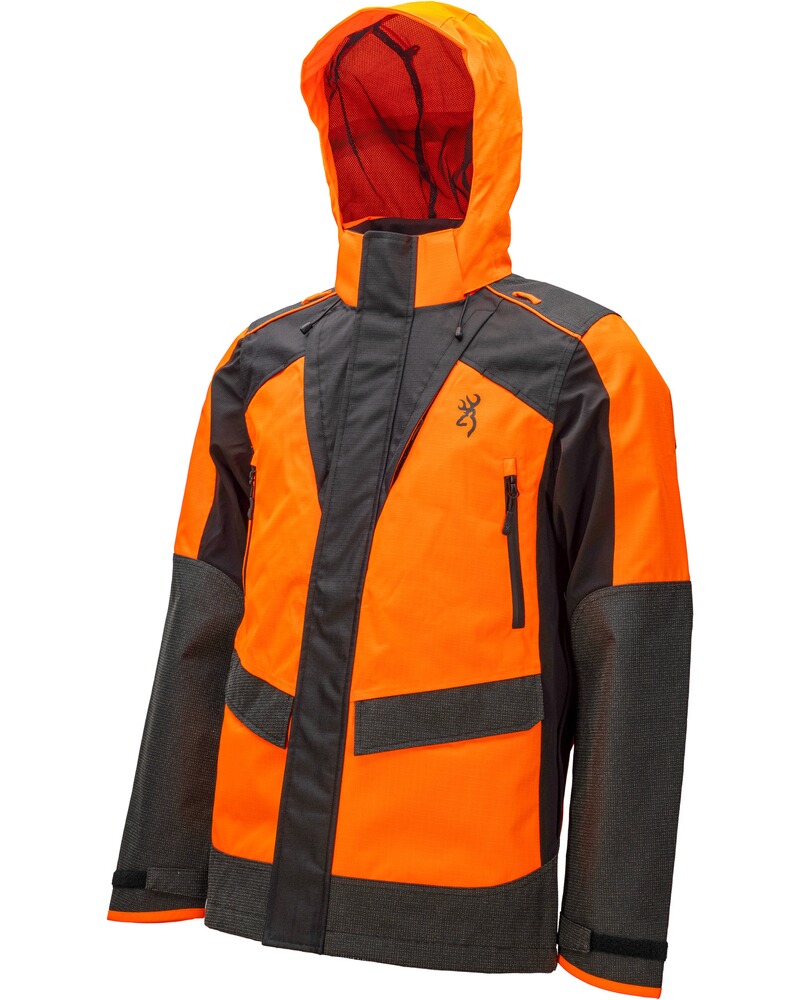 Jacke Tracker Pro, Browning