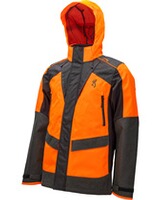 Jacke Tracker Pro, Browning