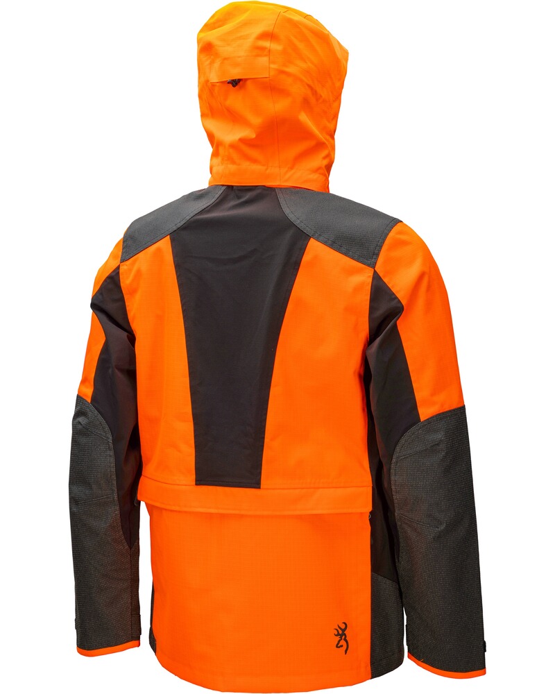 Jacke Tracker Pro, Browning