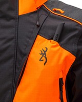 Jacke Tracker Pro, Browning