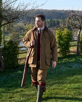 Jacke Rutland, Alan Paine