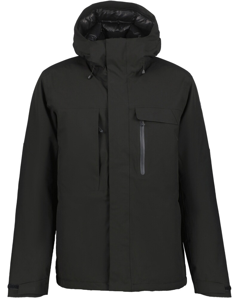Jacke Bakerhill