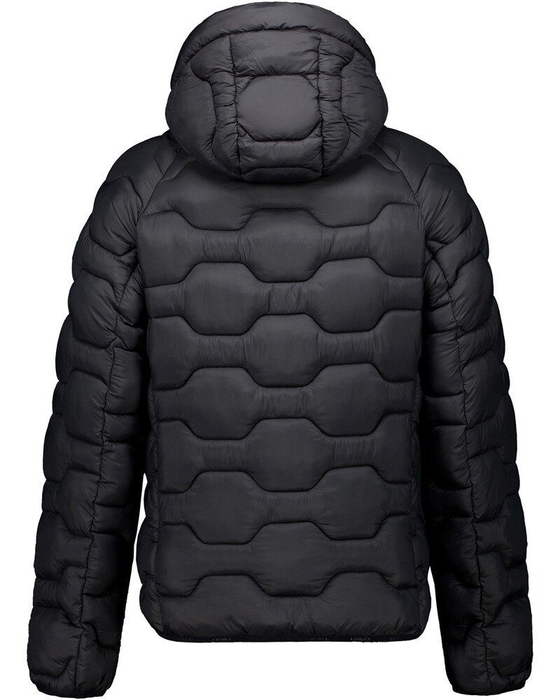 Steppjacke Branch, ICEPEAK