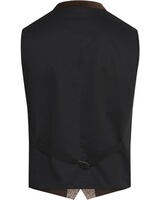 Trachtenweste, Almsach