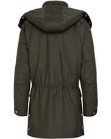 Lodenparka Ludwig, Rascher