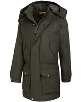 Lodenparka Ludwig, Rascher