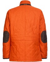 Signal-Loden-Steppjacke Jakko, Rascher