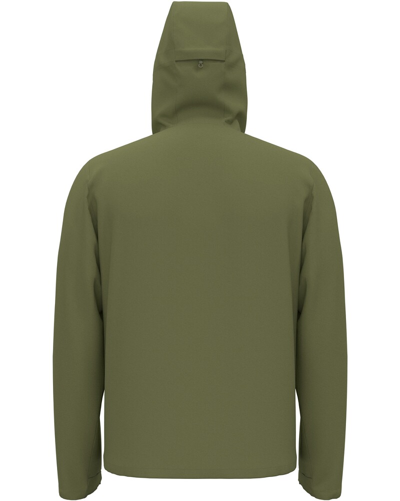 Jacke Cloudstrike, Under Armour
