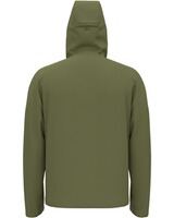Jacke Cloudstrike, Under Armour