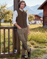 Lange Lederhose, Country Line