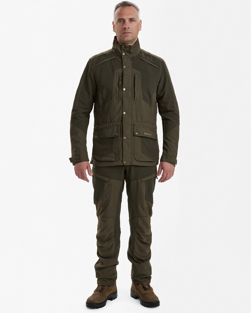 Jacke Strike Extreme, Deerhunter