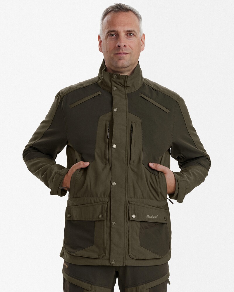 Jacke Strike Extreme, Deerhunter