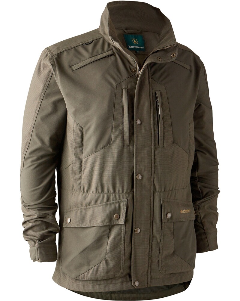 Jacke Strike Extreme