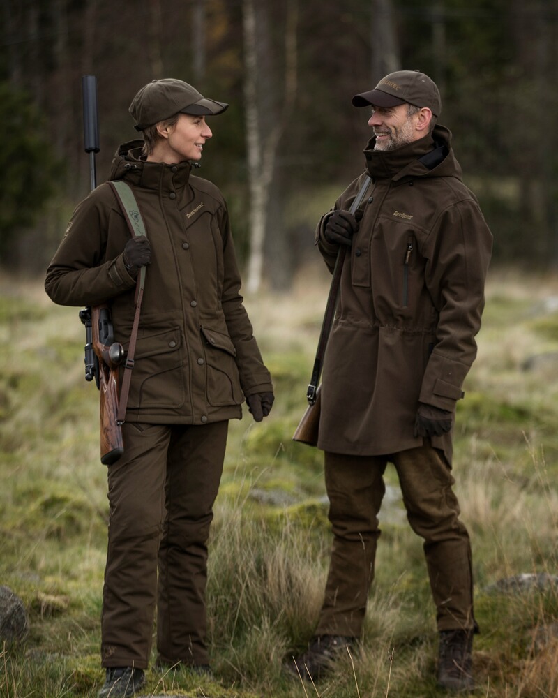 Anorak Pro Gamekeeper, Deerhunter