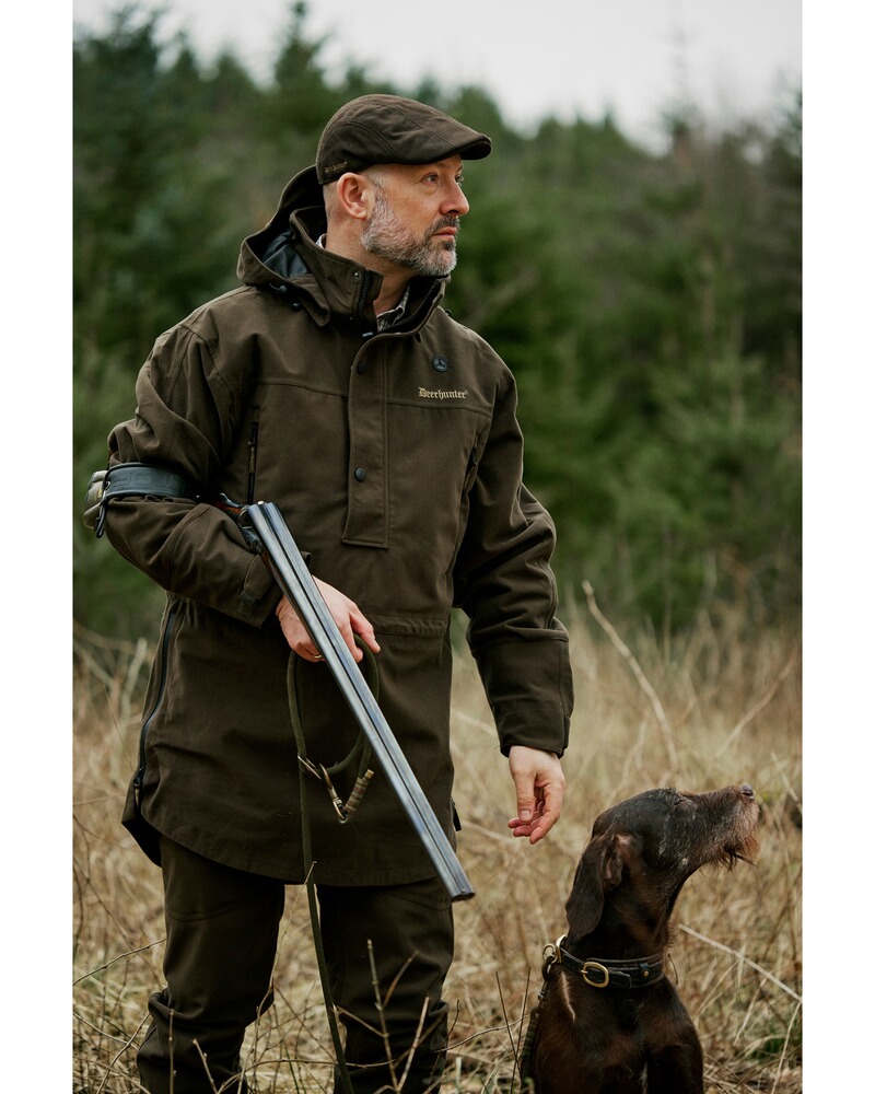 Anorak Pro Gamekeeper, Deerhunter