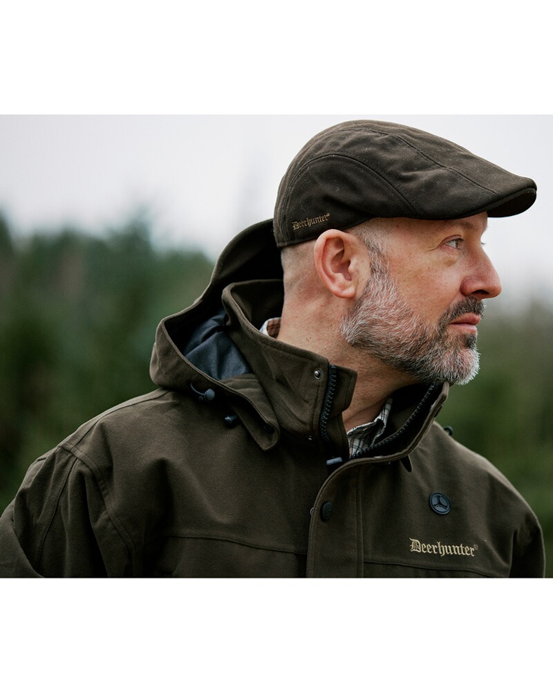 Anorak Pro Gamekeeper, Deerhunter