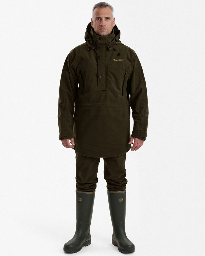 Anorak Pro Gamekeeper, Deerhunter
