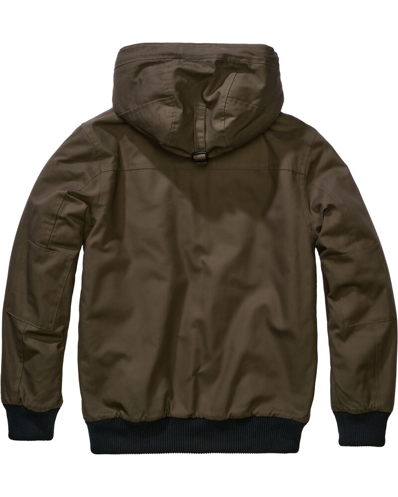 Jacke Essential, Brandit