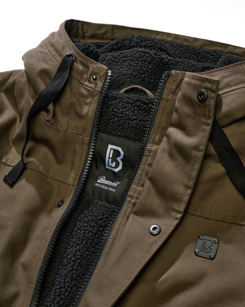 Jacke Essential, Brandit