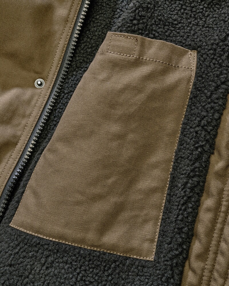 Jacke Essential, Brandit