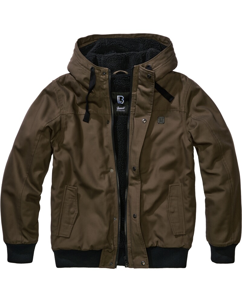 Jacke Essential