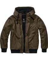 Jacke Essential, Brandit