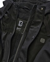 Jacke Essential, Brandit