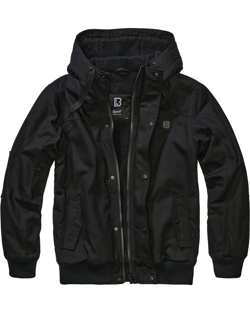 Jacke Essential