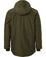 Jacke Tundra, Alaska