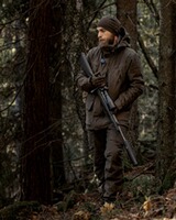 Jacke Tundra, Alaska