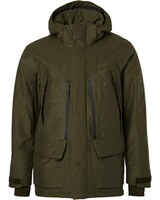 Jacke Tundra, Alaska