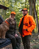 Wendejacke Eagle, Deerhunter